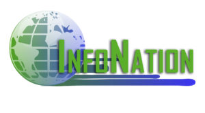InfoNation logo